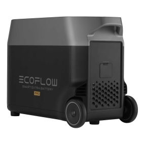 EcoFlow DELTA Pro Zusatzakku