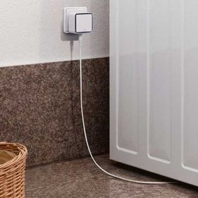 Eve Water Guard - Smarter Wassermelder (HomeKit)