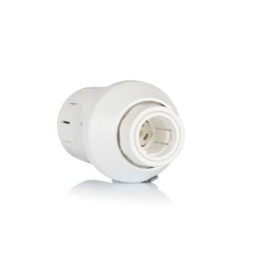 Simplex Design-Thermostatkopf TC-E1 Klemmanschluss