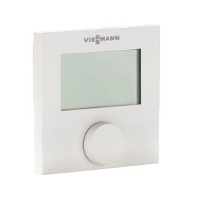 Viessmann Raumthermostat Digital Heizen