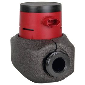 Grundfos Hocheffizienz-Umwälzpumpe Alpha1 25-60 180 mm