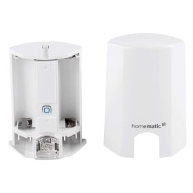 Homematic IP Smart Home Lichtsensor HmIP-SLO - außen