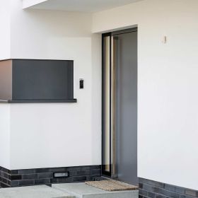 Homematic IP Smart Home Lichtsensor HmIP-SLO - außen