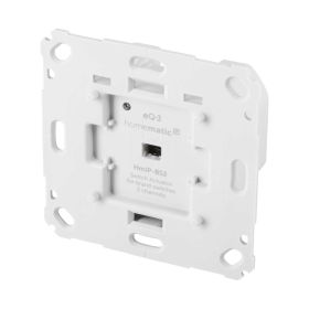 Homematic IP Smart Home Schaltaktor für Markenschalter 2-fach HmIP-BS2