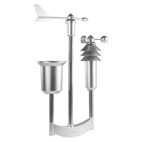 Homematic IP Smart Home Starter Set Wetterstation Pro