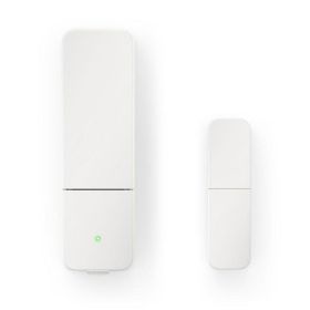 Bosch Smart Home Tür- und Fensterkontakt II Plus weiß