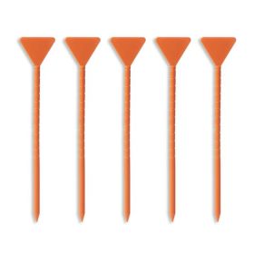 Estrichmessstellenmarkierung 5er Set