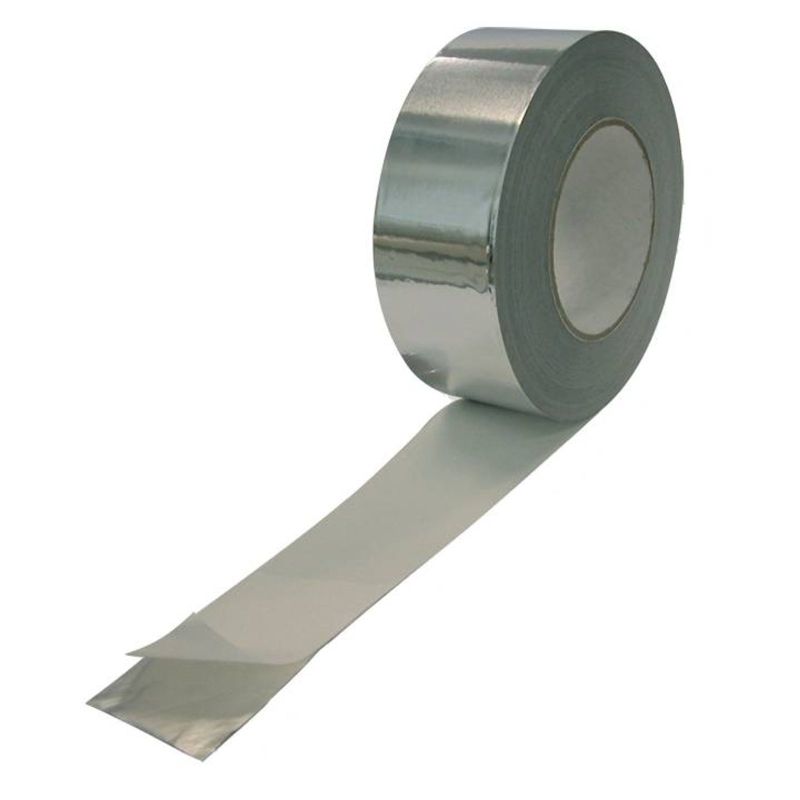 Nastro Adesivo In Alluminio Alluminio Puro Nastro - Foto 8