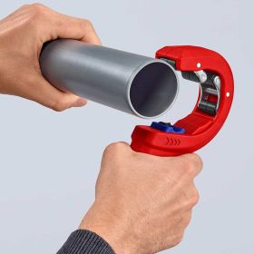 KNIPEX Rohrabschneider DP50