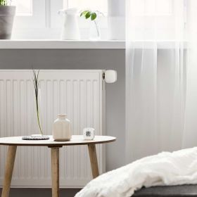 Eve Thermo Raumkomfort-Set mit 3x Heizkörperthermostat