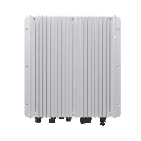 Fox ESS Single-MPPT Wechselrichter S2500-G2 2,5 kW einphasig