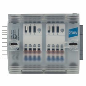 Möhlenhoff Alpha Basis Antriebsmodul AM 2000 230 V