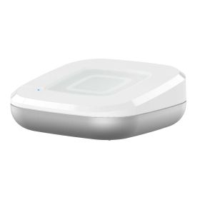 Homematic IP Smart Home Starter Set Fußbodenheizung motorisch 5 Zimmer