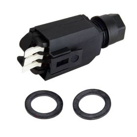 Buderus Logafix Trinkwasserpumpe BUZ-Plus 15.2