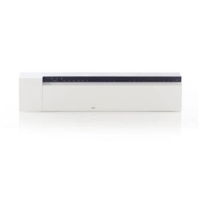 Möhlenhoff  Anschlussleiste Alpha 2 Basisstation Funk 230 V, 12 Zonen, Ethernet