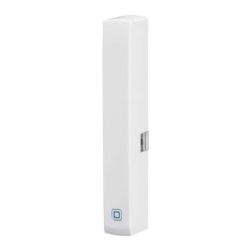 Homematic IP Smart Home Fenster- und Türkontakt HMIP-SWDO-2 - optisch