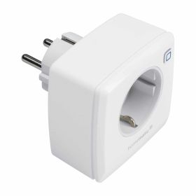 Homematic IP Smart Home Schaltsteckdose HmIP-PS-2