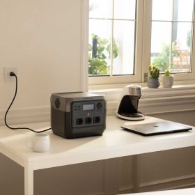 EcoFlow RIVER 2 Pro tragbare Powerstation