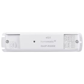 Homematic IP Smart Home LED Controller RGBW HmIP-RGBW