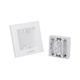 Homematic IP Smart Home Bewegungsmelder für 55er Rahmen - innen