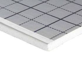Fußbodenheizung 30 mm Tackersystem Tackerplatte Faltplatte selbstklebend 30-3 WLG 045 10 m²