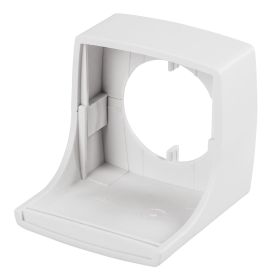 Homematic IP Smart Home Demontageschutz kompakt, 5er Set, HmIP-eTRV-C-TP