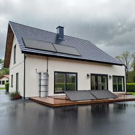 Zendure SolarFlow 800 Pro + 1x AB2000X Zusatzbatterie 1,92 kWh