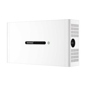 Goodwe Lynx Home D 5.0-10 HV-Speicher, 5,0 kWh nutzbar
