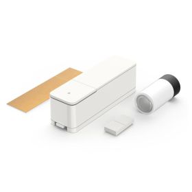 Bosch Smart Home Tür- und Fensterkontakt II weiß
