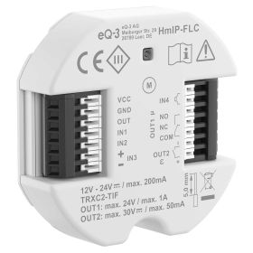 Homematic IP Smart Home Universal Motorschloss Controller HmIP-FLC