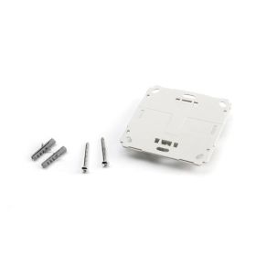 Homematic IP Smart Home Temperatur- und Luftfeuchtigkeitssensor HmIP-STH - innen