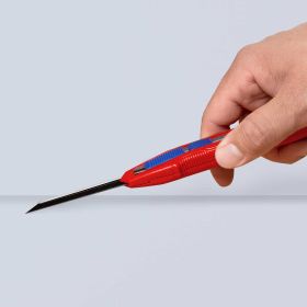 KNIPEX CutiX® Universalmesser 165 mm