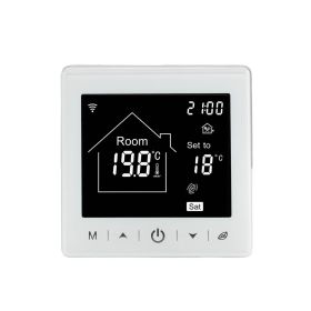 Perobe Regler Digital Typ BK-WIFI-SMART