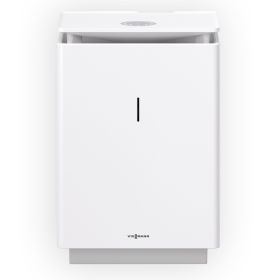 Viessmann Vitopure 250 mobiler Luftreiniger weiß für 35 m²