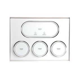 GROHE Sense Intelligente Wassersteuerung Komplettset