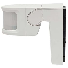 Homematic IP Smart Home Bewegungsmelder mit Schaltaktor außen HmIP-SMO230