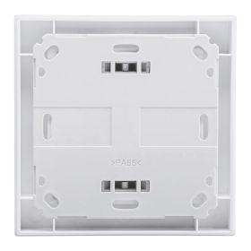 Homematic IP Smart Home Wandtaster HmIP-WRC2 - 2-fach