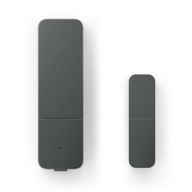 Bosch Smart Home Tür- und Fensterkontakt II Plus anthrazit