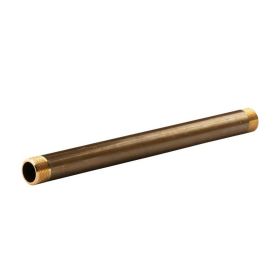 Hoekverbng 90° 3/4 nr. 181 messing - Koppelingen & fittingen