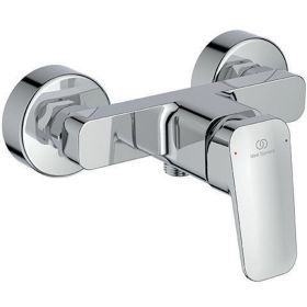 Ideal Standard Brausearmatur AP Ceraplan 220x143-148x117mm Chrom