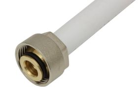 Klemmverschraubung 20 x 2 mm 3/4 Zoll Eurokonus Universal, 10 Stück