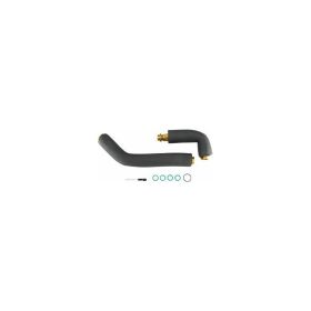 Buderus Logaplus GB125 Öl-Brennwert 30 kW Heizungspaket K32/2 mit Regelung RC310 Warmwasserspeicher SU300/5 300 l ohne Mischer