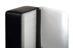 Limodor Limot Luftfilter AirVital F7/G3 2 Stück