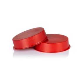 Luftverteiler 8x DN75 für Kunststoff-Flexkanal mit Schalldämpfer DN160