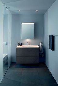 WC-Sitz Vero Air, Scharniere edelstahl,m.Absenkautomatik,abnehmbar