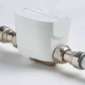 Quandify Smart Home Wasserschutz-Set