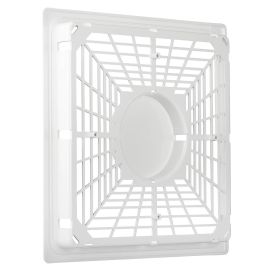 Limodor Deckel glattflächig
