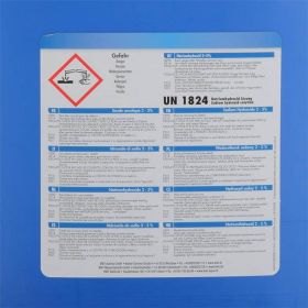 BWT Mineralstoff-Dosierlösung 20 l Quantophos Cu2