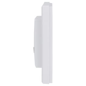 Homematic IP Smart Home Bewegungsmelder für 55er Rahmen innen HmIP-SMI55-2