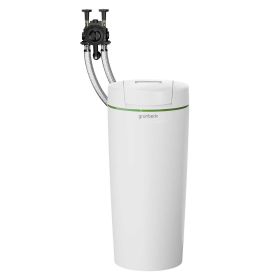 Grünbeck Enthärtungsanlage softliQ:SE18 Set 1 x 25 kg Salz